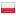 kwap.pl server is located in Poland